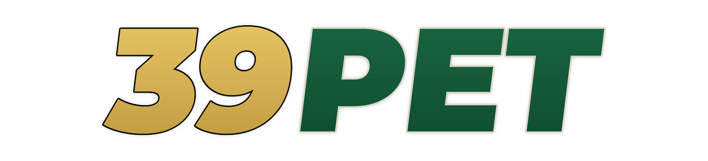 39pet logo